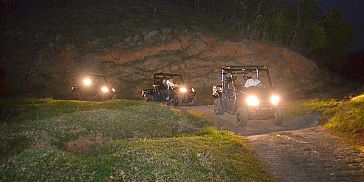Buggy by Night Trip